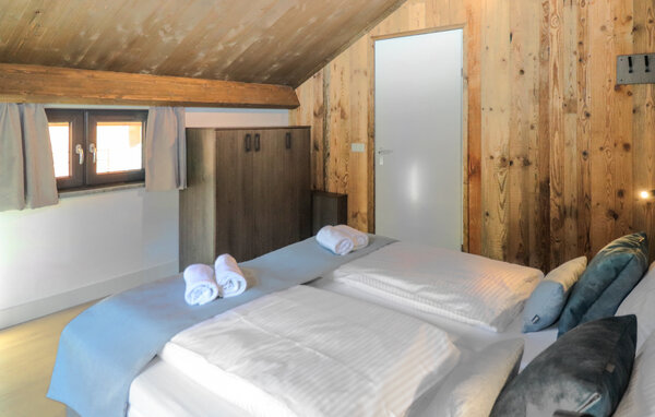 Semesterhus - Afritz am See , Österrike - AKA278 602