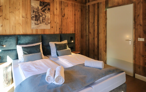 Semesterhus - Afritz am See , Österrike - AKA278 606