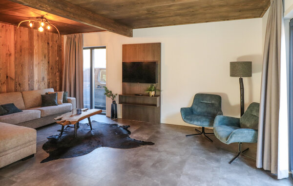 Semesterhus - Afritz am See , Österrike - AKA278 301