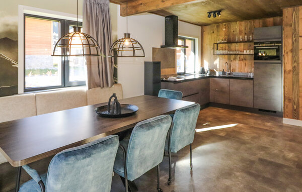 Semesterhus - Afritz am See , Österrike - AKA278 8