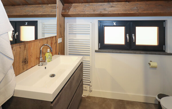 Vakantiehuis - Afritz am See , Oostenrijk - AKA279 701