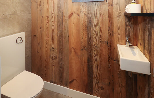 Vakantiehuis - Afritz am See , Oostenrijk - AKA279 704