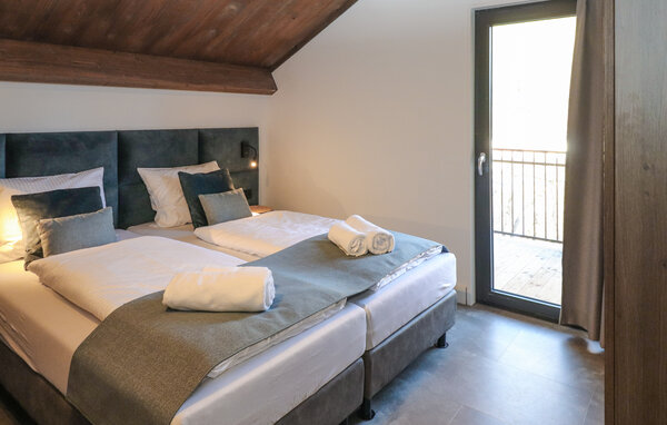 Vakantiehuis - Afritz am See , Oostenrijk - AKA279 9