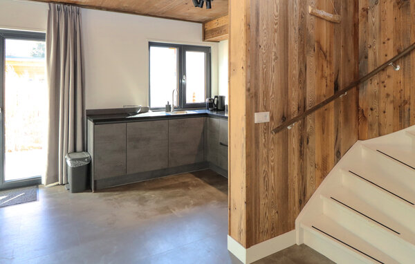 Vakantiehuis - Afritz am See , Oostenrijk - AKA279 503