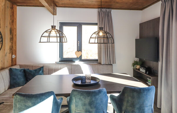 Vakantiehuis - Afritz am See , Oostenrijk - AKA279 301