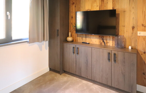 Vakantiehuis - Afritz am See , Oostenrijk - AKA279 302