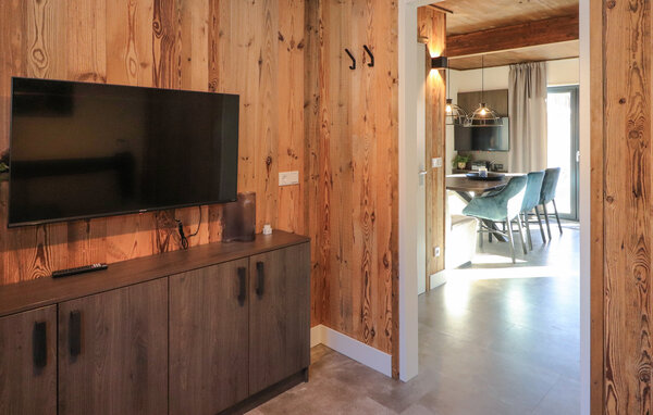 Vakantiehuis - Afritz am See , Oostenrijk - AKA279 303