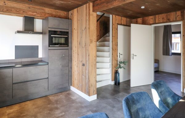 Vakantiehuis - Afritz am See , Oostenrijk - AKA279 7