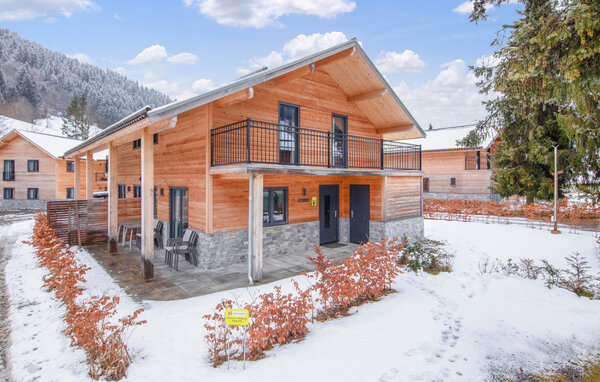 Ferienhaus - Afritz am See , Österreich - AKA279 81