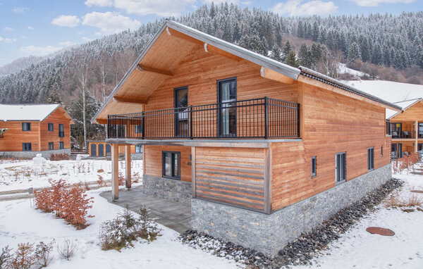 Ferienhaus - Afritz am See , Österreich - AKA279 82