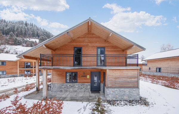 Ferienhaus - Afritz am See , Österreich - AKA279 83