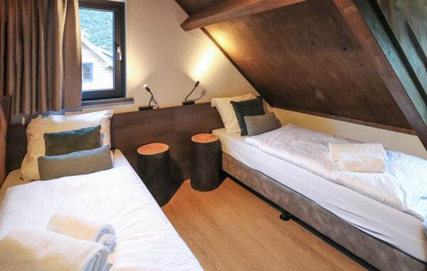 Semesterhus - Afritz am See , Österrike - AKA280 603