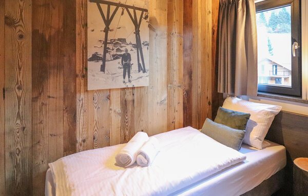 Semesterhus - Afritz am See , Österrike - AKA280 604