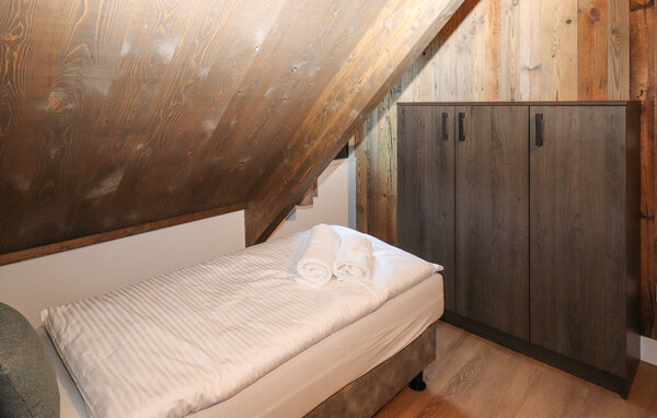 Semesterhus - Afritz am See , Österrike - AKA280 605