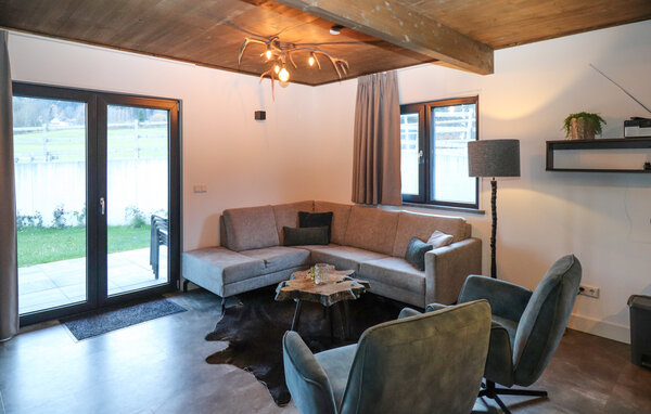 Semesterhus - Afritz am See , Österrike - AKA280 3