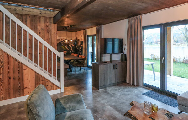 Semesterhus - Afritz am See , Österrike - AKA280 5