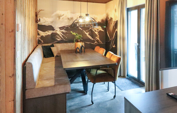 Semesterhus - Afritz am See , Österrike - AKA280 302