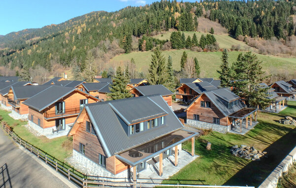 Semesterhus - Afritz am See , Österrike - AKA280 81