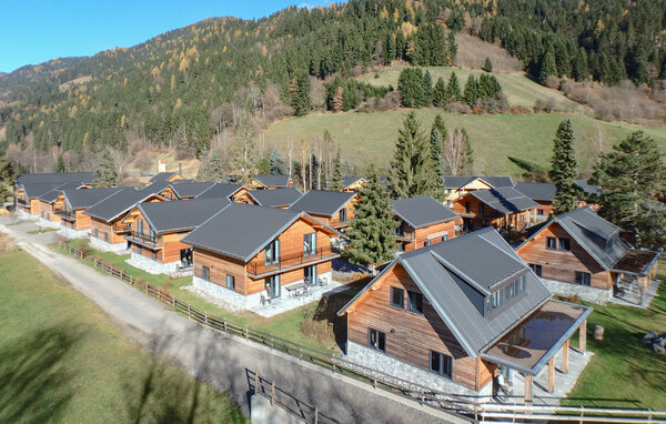 Semesterhus - Afritz am See , Österrike - AKA280 1