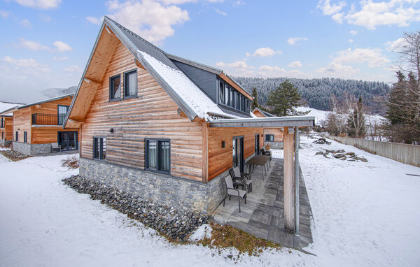 Holiday Home - Afritz am See , Austria - AKA280 82