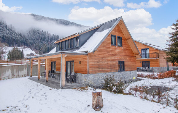 Holiday Home - Afritz am See , Austria - AKA280 83