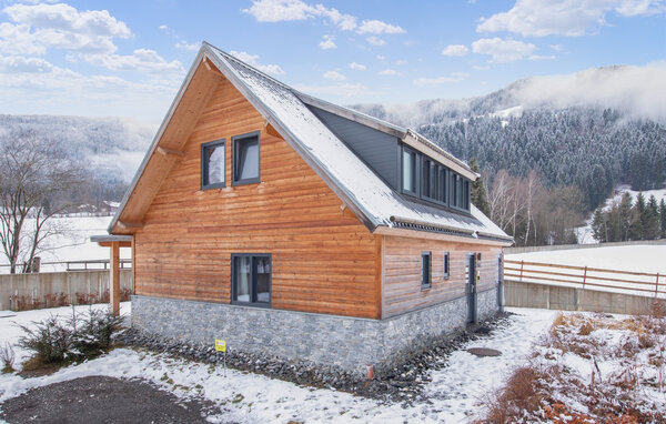 Holiday Home - Afritz am See , Austria - AKA280 84