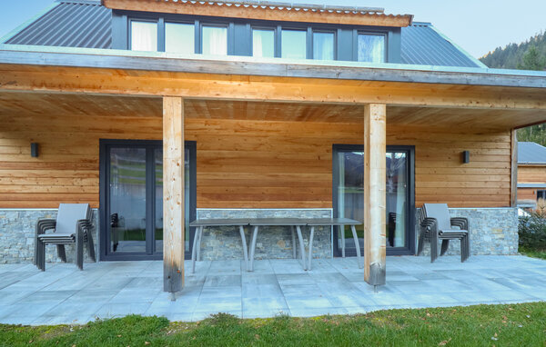 Semesterhus - Afritz am See , Österrike - AKA280 2