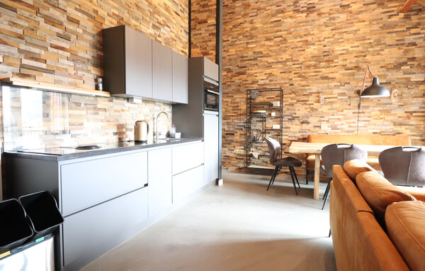 Semesterlägenhet - Hermagor , Österrike - AKA282 4