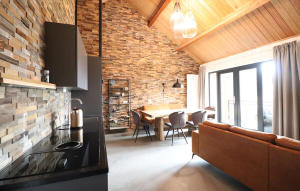 Semesterlägenhet - Hermagor , Österrike - AKA282 2