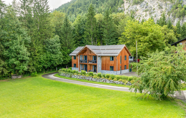 Semesterlägenhet - Hermagor , Österrike - AKA282 81