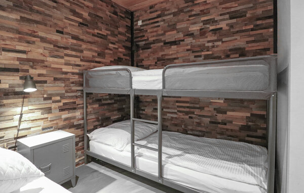 Semesterlägenhet - Hermagor , Österrike - AKA283 603