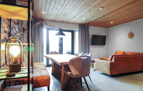 Semesterlägenhet - Hermagor , Österrike - AKA283 301