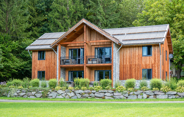 Semesterlägenhet - Hermagor , Österrike - AKA283 82