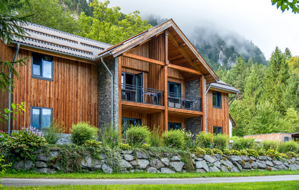 Semesterlägenhet - Hermagor , Österrike - AKA283 83