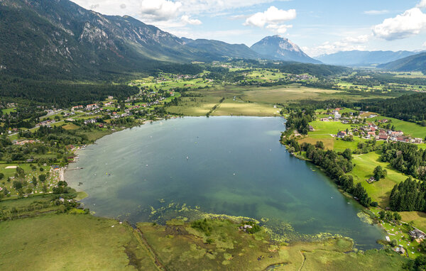Semesterlägenhet - Hermagor , Österrike - AKA284 7