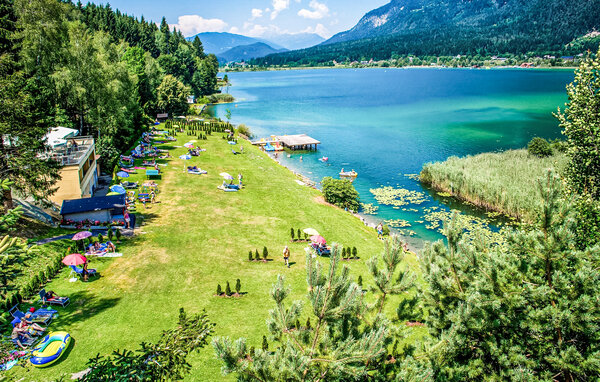 Apartman - Hermagor , Austrija - AKA284 901