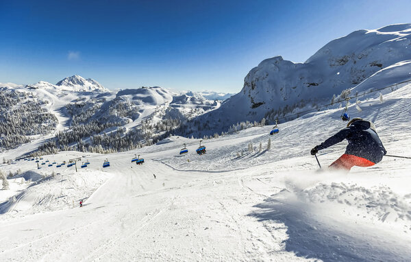 Apartman - Hermagor , Austrija - AKA284 903