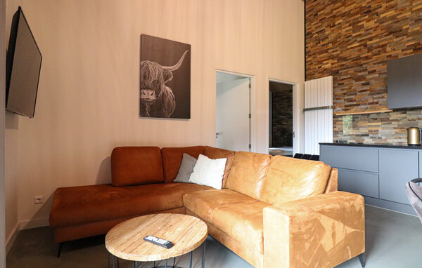 Semesterlägenhet - Hermagor , Österrike - AKA284 3