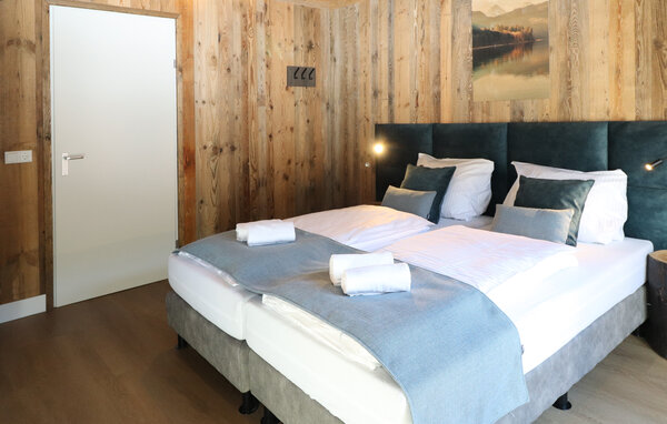 Semesterhus - Afritz am See , Österrike - AKA285 601