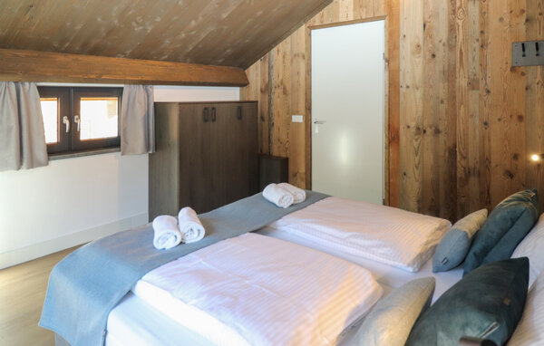 Semesterhus - Afritz am See , Österrike - AKA285 603