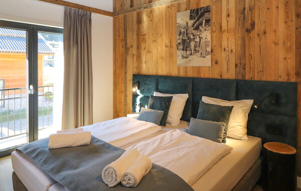 Semesterhus - Afritz am See , Österrike - AKA285 7