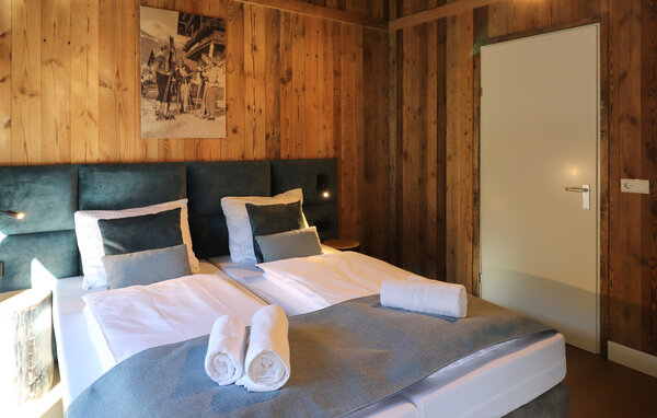 Semesterhus - Afritz am See , Österrike - AKA285 604