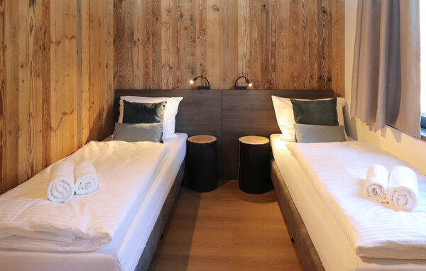 Semesterhus - Afritz am See , Österrike - AKA285 605