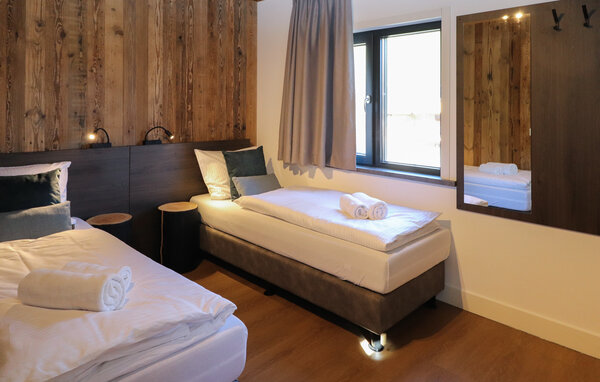 Semesterhus - Afritz am See , Österrike - AKA285 8