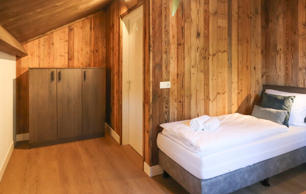 Semesterhus - Afritz am See , Österrike - AKA285 606