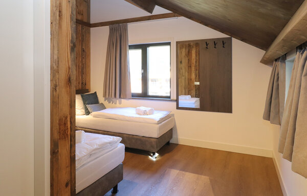 Semesterhus - Afritz am See , Österrike - AKA285 607