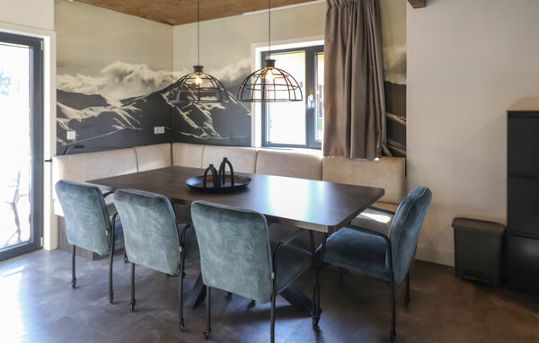 Semesterhus - Afritz am See , Österrike - AKA285 401