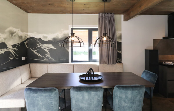 Semesterhus - Afritz am See , Österrike - AKA285 4