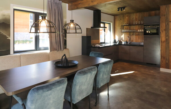 Semesterhus - Afritz am See , Österrike - AKA285 5