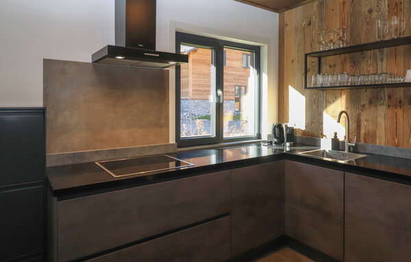 Semesterhus - Afritz am See , Österrike - AKA285 402